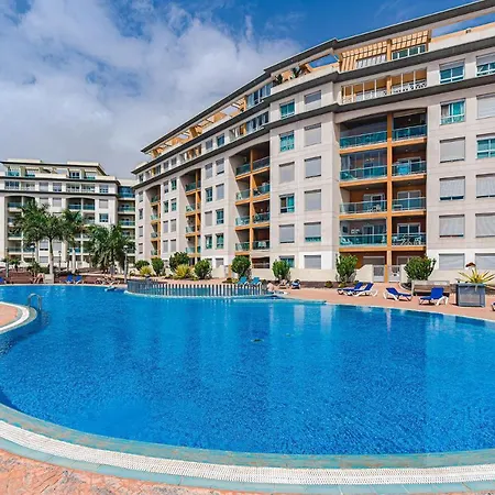 In Canadas Golf Del Sur * 산미겔데아보나