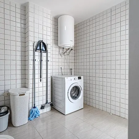 In Canadas Golf Del Sur Апартаменты