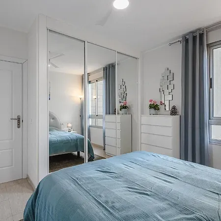 In Canadas Golf Del Sur 산미겔데아보나