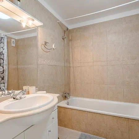 In Canadas Golf Del Sur