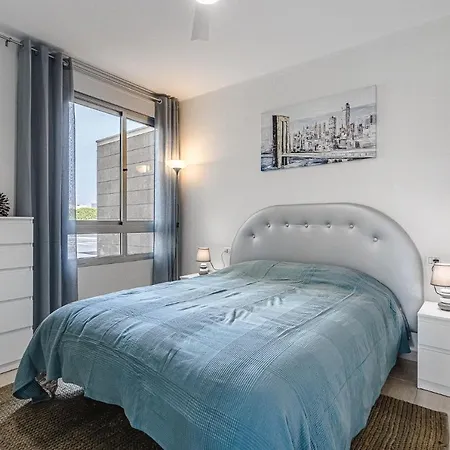 In Canadas Golf Del Sur