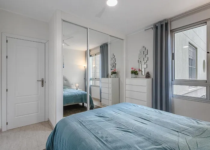 In Canadas Golf Del Sur سان ميغيل ذي أبونا