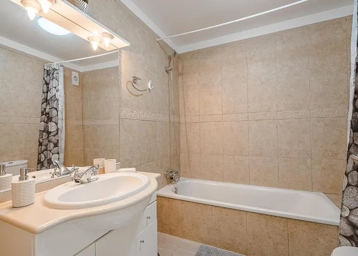 In Canadas Golf Del Sur