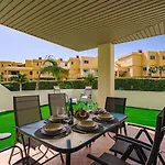 In Canadas Golf Del Sur Apartment San Miguel de Abona