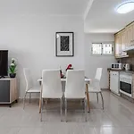 In Canadas Golf Del Sur Apartment San Miguel de Abona