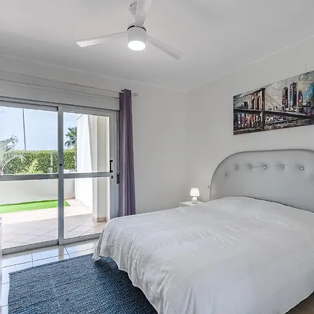In Canadas Golf Del Sur Apartment *