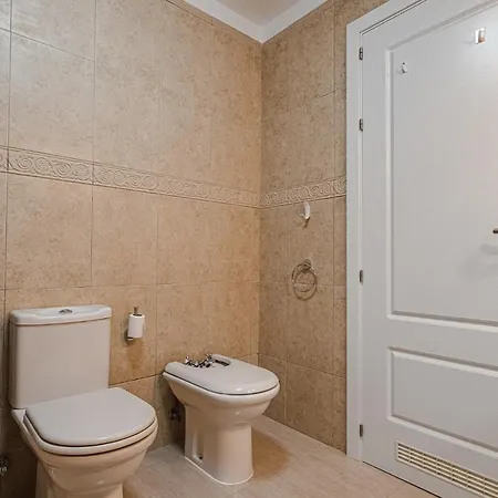 Apartment In Canadas Golf Del Sur San Miguel de Abona