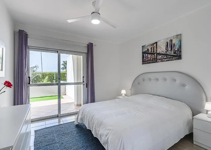 In Canadas Golf Del Sur Apartment *