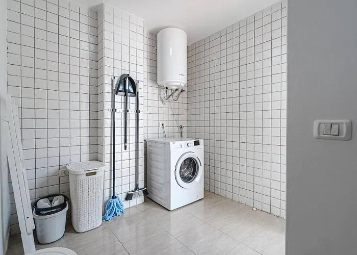 In Canadas Golf Del Sur 公寓